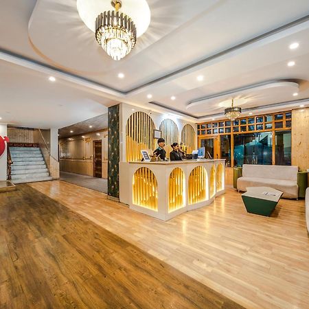 Hill River Resort - Central Heated & Air Cooled - Near Mall Road , Best Property Of Manali 2024- 2025 Zewnętrze zdjęcie