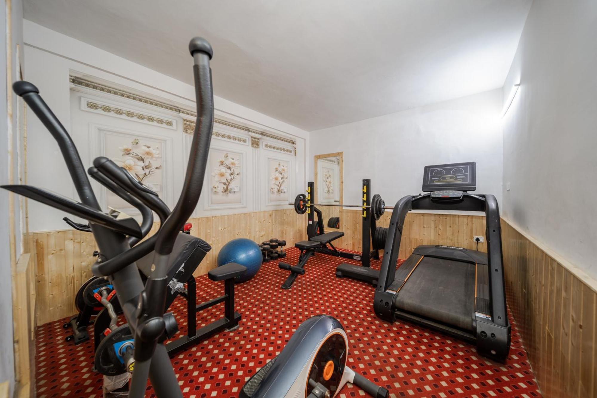 Hill River Resort - Central Heated & Air Cooled - Near Mall Road , Best Property Of Manali 2024- 2025 Zewnętrze zdjęcie